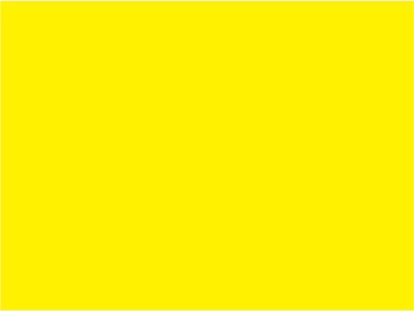 Compact Fiberboard 1120 Bright Yellow