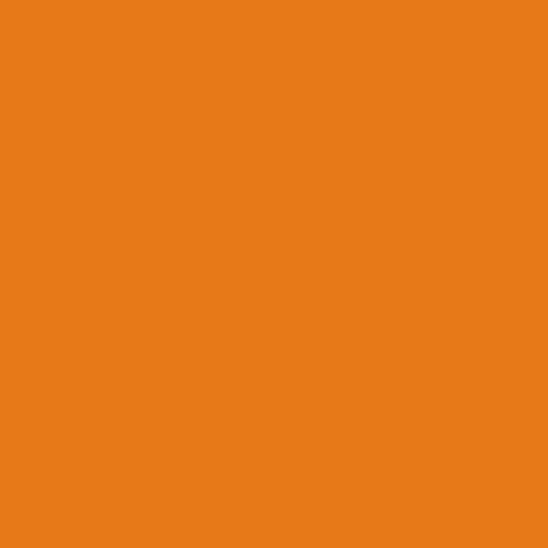 Compact Fiberboard 1795 Orange