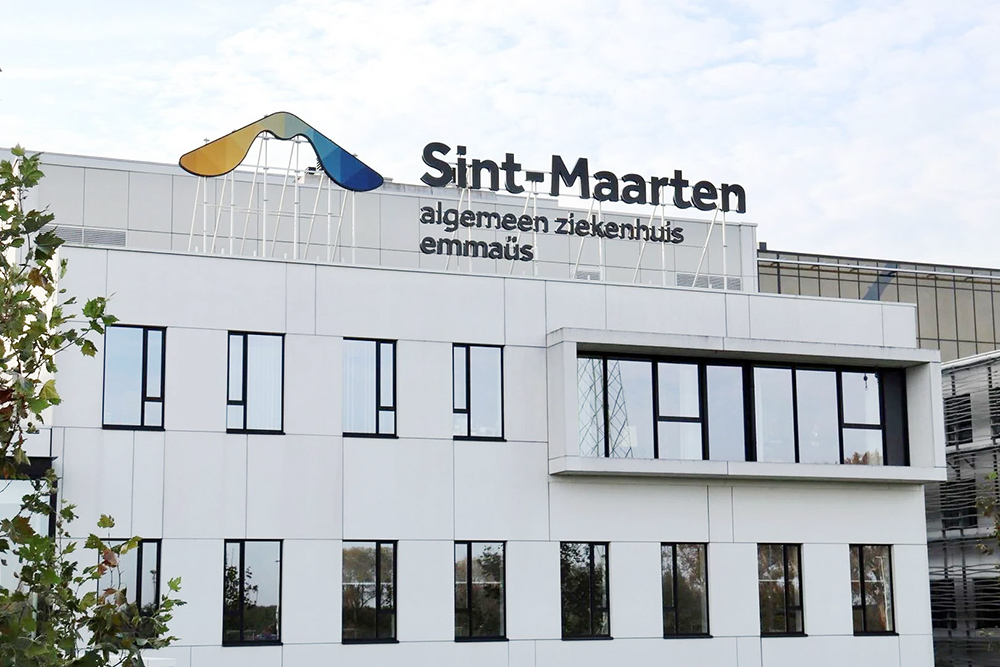 Hospital AZ Sint Maarten