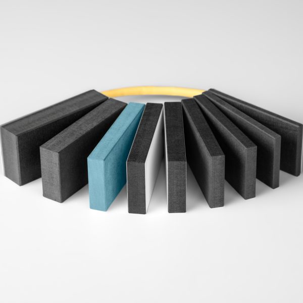 DEBO® Compact Fiberboard Core Swatch - Image 2