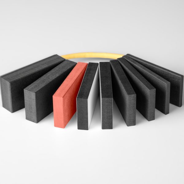 DEBO® Compact Fiberboard Core Swatch - Image 3