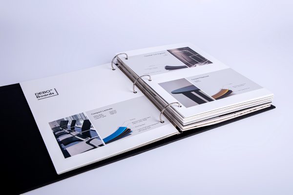 DEBO® Color Book - Image 3