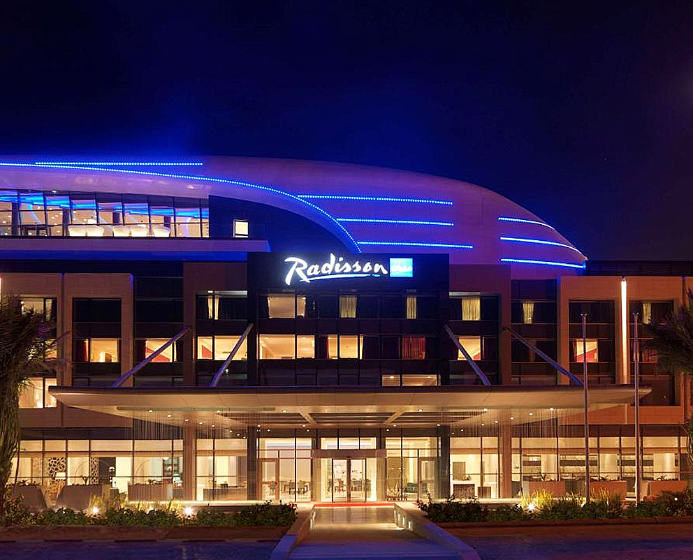 Radisson