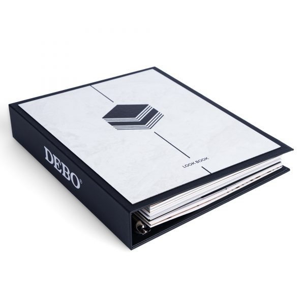 DEBO® Color Book - Image 2