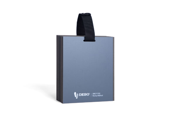 DEBO® Compact Flooring Color Swatch - Image 9