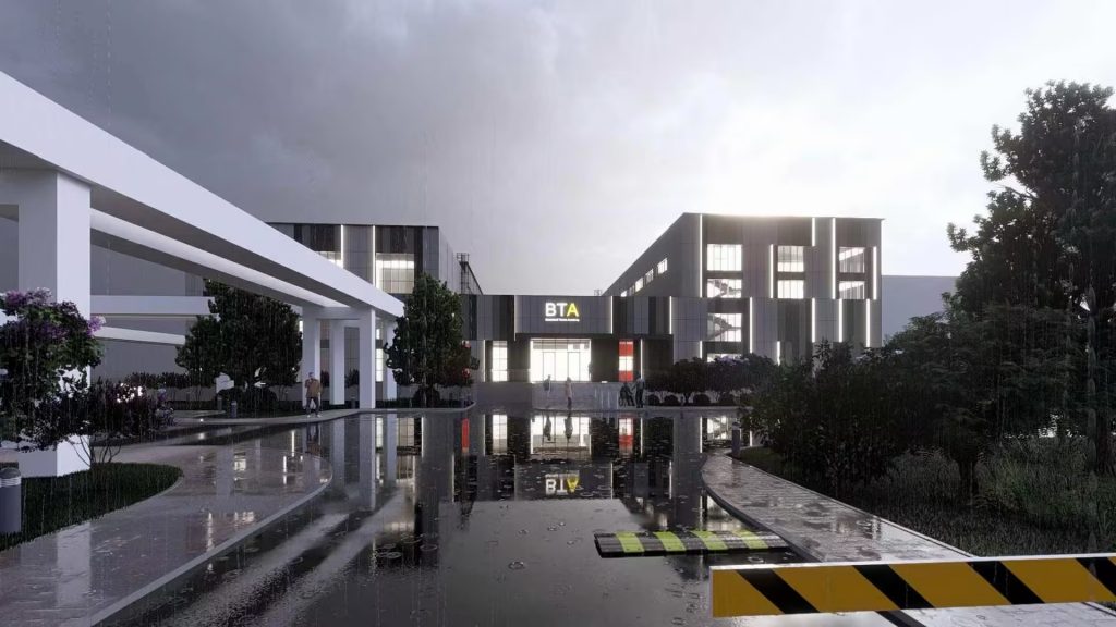 bta-sports-center-exterior-cladding