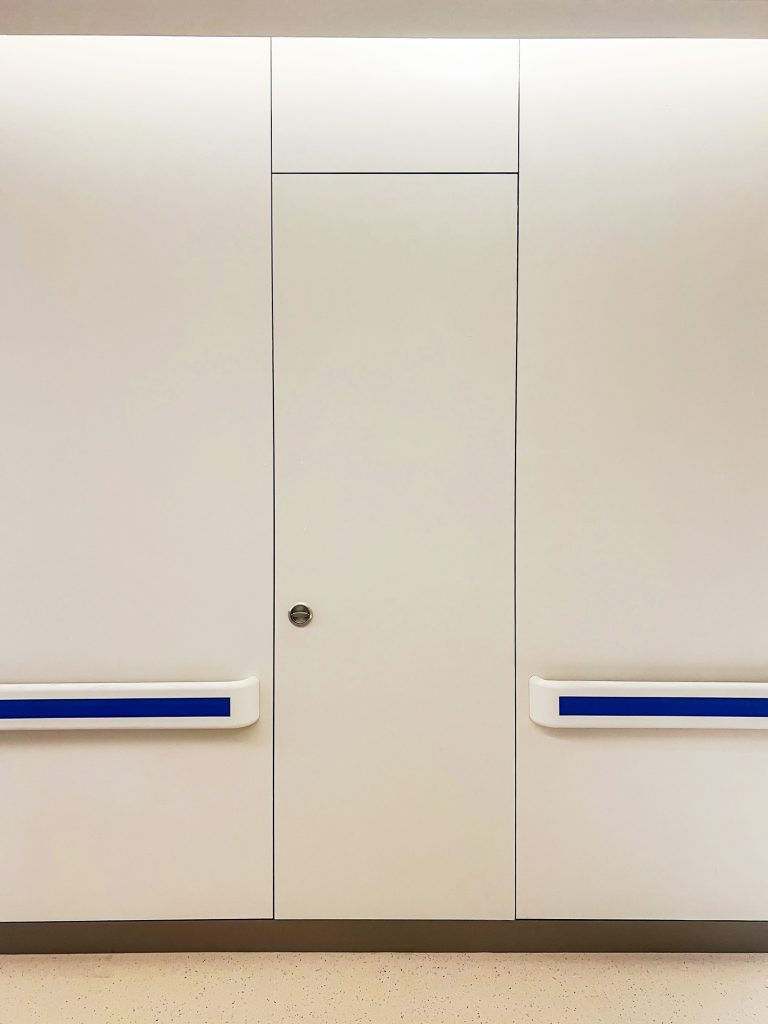 Shenzhen Dapeng People's Hospital Project