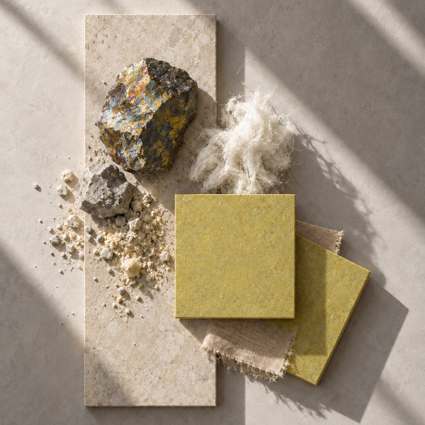 DEBO Compact Mineral
